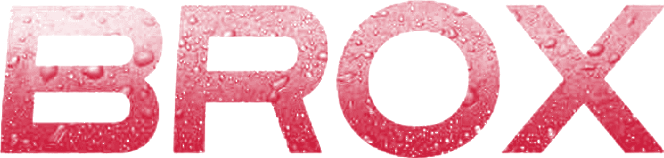 BROX logosu