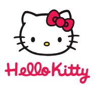 Hello Kitty logosu